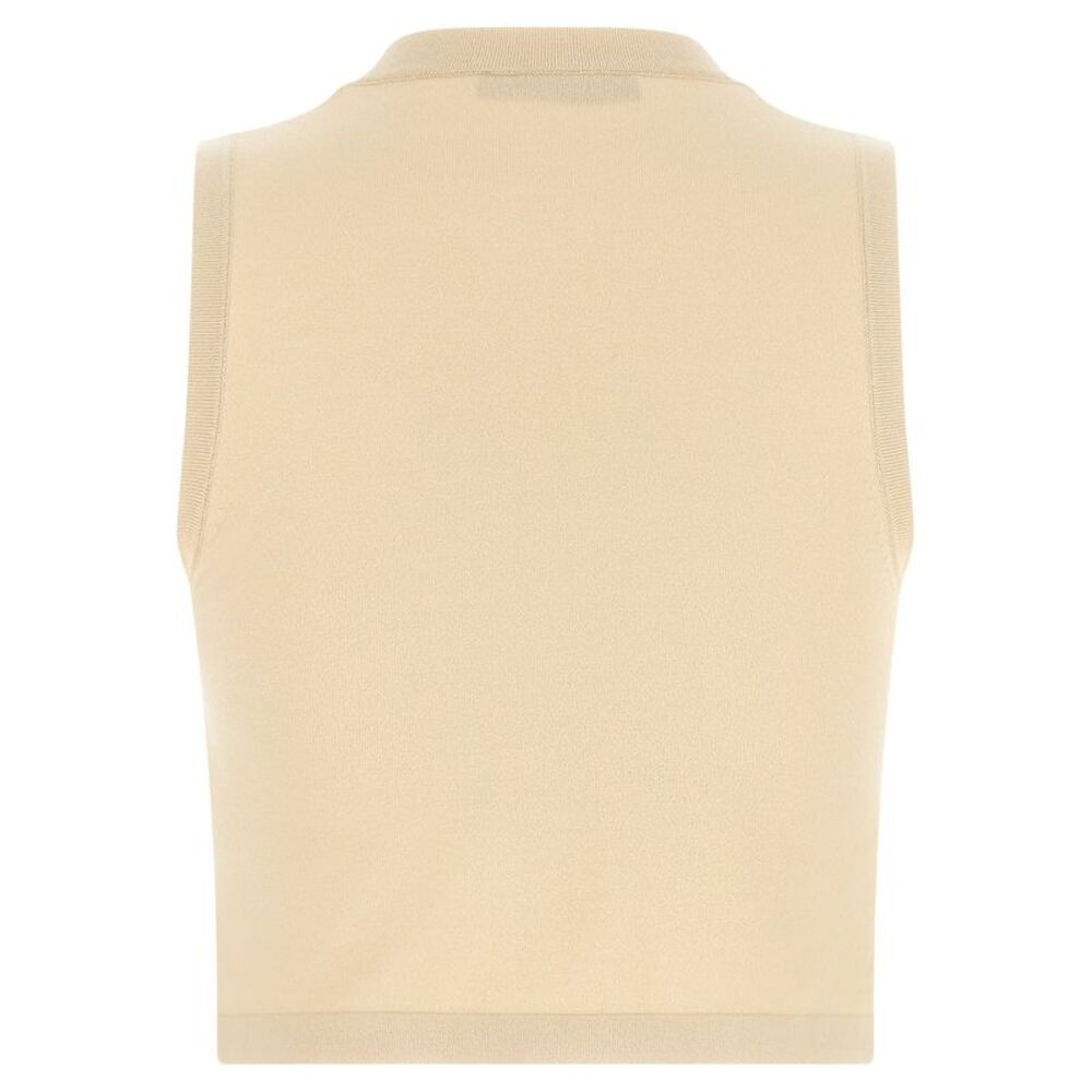 Weekend Max Mara Women's Wikbombo Capsule Top Mediterranean Ease - Picture 2 of 3